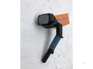 Gebruikte Bobine Mercedes A (W176) 2.0 A-250 Turbo 16V Prijs € 29,00 Margeregeling aangeboden door Wessel Parts & Service B.V.