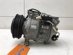 Gebruikte Aircopomp Mercedes A (W176) 2.0 A-250 Turbo 16V Prijs € 149,00 Margeregeling aangeboden door Wessel Parts & Service B.V.