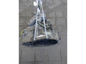 Gebruikte Versnellingsbak Skoda Octavia Combi (5EAC) 2.0 TDI GreenTec 16V 4x4 Prijs € 1.499,00 Margeregeling aangeboden door Wessel Parts & Service B.V.