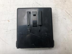 Gebruikte Gateway module Mitsubishi Eclipse Cross (GK/GL) 2.4 16V PHEV 4x4 Prijs € 89,00 Margeregeling aangeboden door Wessel Parts & Service B.V.