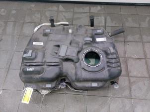 Gebruikte Tank Mercedes GLB (247.6) 2.0 GLB-200d Prijs € 399,00 Margeregeling aangeboden door Wessel Parts & Service B.V.