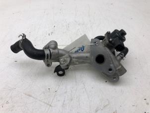 Gebruikte EGR Klep Mitsubishi Eclipse Cross (GK/GL) 2.4 16V PHEV 4x4 Prijs € 125,00 Margeregeling aangeboden door Wessel Parts & Service B.V.