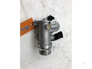 Gebruikte Gasklephuis Mercedes Citan (415.6) 1.5 109 CDI Prijs € 49,00 Margeregeling aangeboden door Wessel Parts & Service B.V.