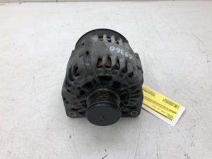 Gebruikte Dynamo Mercedes Citan (415.6) 1.5 109 CDI Prijs € 89,00 Margeregeling aangeboden door Wessel Parts & Service B.V.