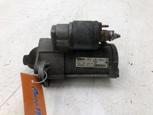 Gebruikte Startmotor Mercedes Citan (415.6) 1.5 109 CDI Prijs € 79,00 Margeregeling aangeboden door Wessel Parts & Service B.V.