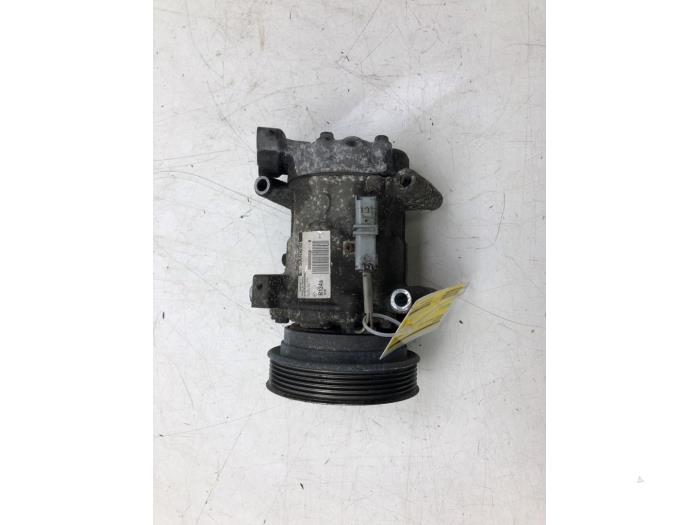 Gebruikte Aircopomp Mercedes Citan (415.6) 1.5 109 CDI Prijs € 145,95 Margeregeling aangeboden door Wessel Parts & Service B.V.