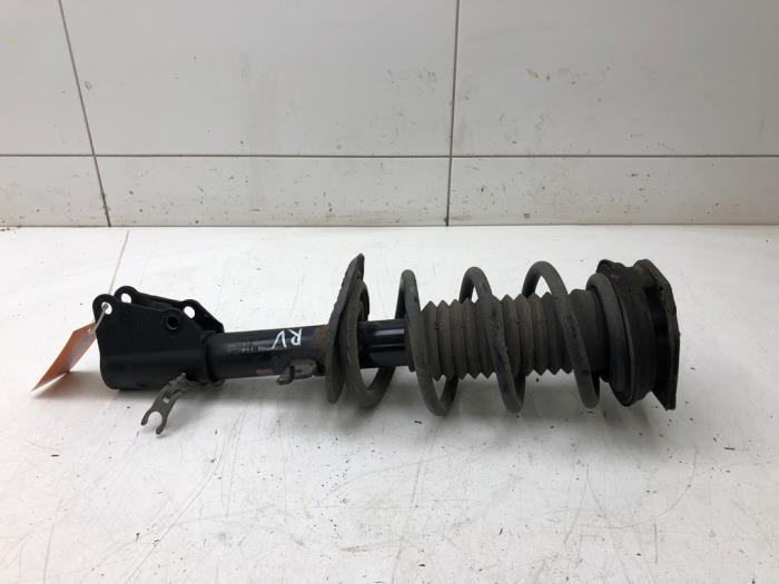 MERCEDES-BENZ Citan W415 (2012-2021) Front Right Shock Absorber 543028650R 22860641