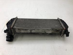 Gebruikte Intercooler Mercedes Citan (415.6) 1.5 109 CDI Prijs € 75,00 Margeregeling aangeboden door Wessel Parts & Service B.V.