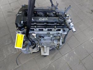 Gebruikte Motor Mitsubishi Eclipse Cross (GK/GL) 2.4 16V PHEV 4x4 Prijs € 2.999,00 Margeregeling aangeboden door Wessel Parts & Service B.V.