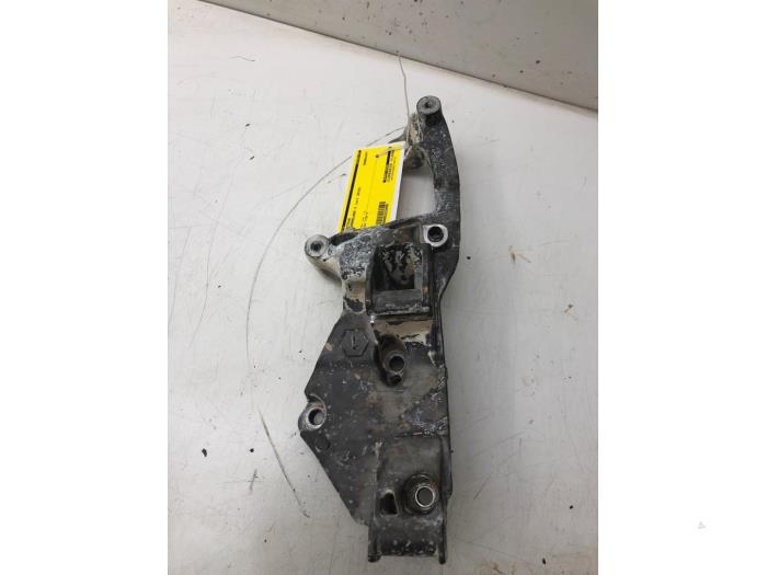 OPEL Grandland X 1 generation (2017-2023) Right Side Engine Mount 9809714680 22907586