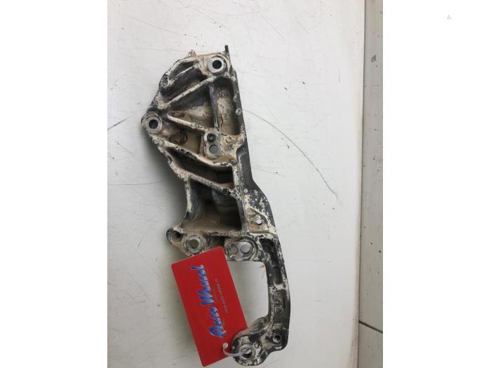 OPEL Grandland X 1 generation (2017-2023) Right Side Engine Mount 9809714680 22907586