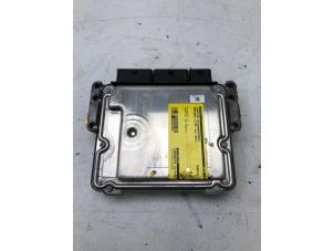 Gebruikte Computer Motormanagement Mercedes Citan (415.6) 1.5 109 CDI Prijs € 199,00 Margeregeling aangeboden door Wessel Parts & Service B.V.