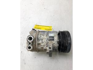 Gebruikte Aircopomp Opel Corsa E 1.4 16V Prijs € 69,00 Margeregeling aangeboden door Wessel Parts & Service B.V.