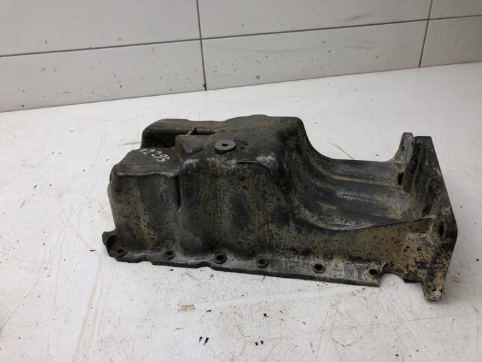 Gebruikte Carterpan Opel Corsa E 1.4 16V Prijs € 82,95 Margeregeling aangeboden door Wessel Parts & Service B.V.
