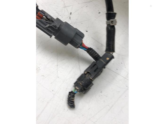 Gebruikte Roetfilter Kia Sportage (QL) 1.6 CRDi 16V 136 Prijs op aanvraag aangeboden door Wessel Parts & Service B.V.