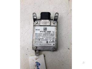 Gebruikte Brandstofpomp module Porsche Cayenne II (92A) 4.2 S Diesel V8 32V Prijs € 49,00 Margeregeling aangeboden door Wessel Parts & Service B.V.