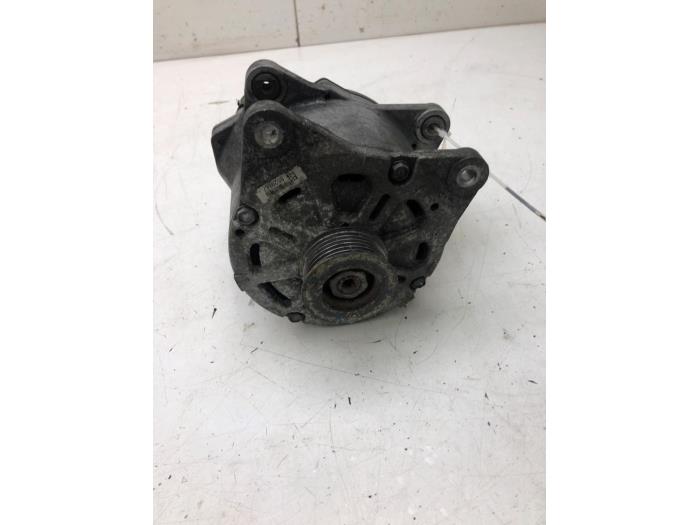 PORSCHE Cayenne 3 generation (2017-2023) Dynamo 059903023Q 22946646