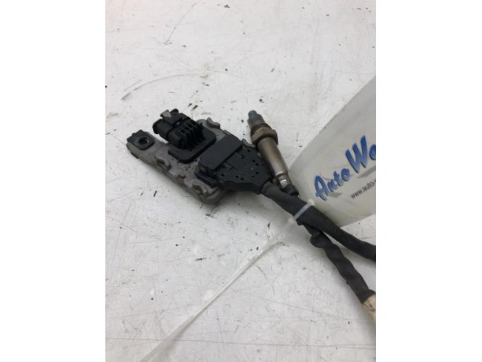 PORSCHE Cayenne 3 generation (2017-2023) Lambda oksygensensor 7P5907807B 22946667