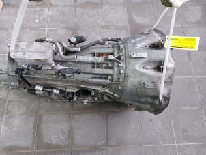 Gebruikte Automaatbak Porsche Cayenne II (92A) 4.2 S Diesel V8 32V Prijs € 3.999,00 Margeregeling aangeboden door Autobedrijf G.H. Wessel B.V.