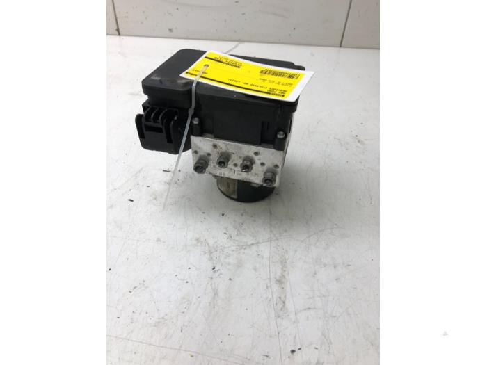Capteur De Pression D'air Pour Mercedes Classe C W204 S204 C204 - Neuf