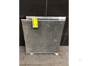 Gebruikte Airco Radiateur Nissan Qashqai (J11) 1.3 DIG-T 160 16V Prijs € 125,00 Margeregeling aangeboden door Autobedrijf G.H. Wessel B.V.