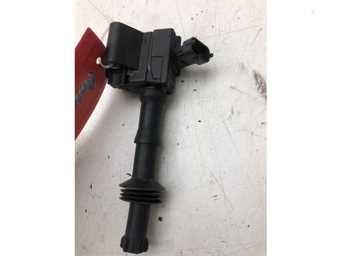 OPEL 2 generation (2013-2023) High Voltage Ignition Coil 9808653680 23038276