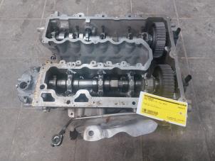 Gebruikte Cilinderkop Opel Astra K Sports Tourer 1.2 Turbo 12V Prijs op aanvraag aangeboden door Wessel Parts & Service B.V.