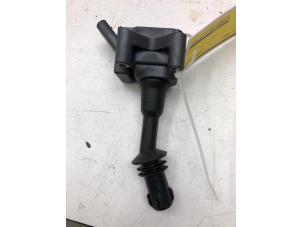 Gebruikte Bobine Opel Astra K Sports Tourer 1.2 Turbo 12V Prijs € 29,00 Margeregeling aangeboden door Wessel Parts & Service B.V.