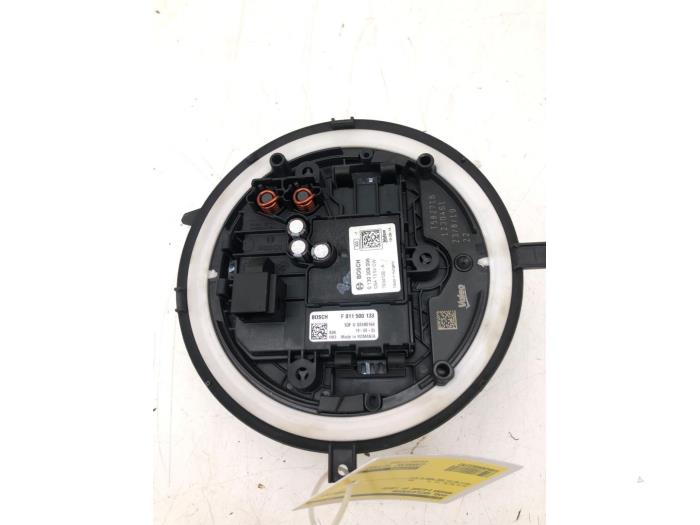 MERCEDES-BENZ C-Class W205/S205/C205 (2014-2023) Other Control Units 0130309006 23038274