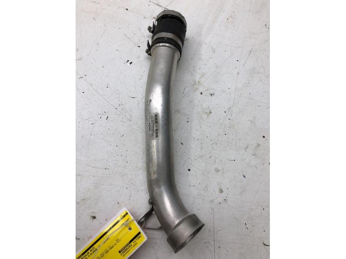 Gebruikte Intercooler Buis Mercedes E AMG (R238) 3.0 E-53 AMG EQ Boost 24V 4-Matic+ Prijs € 40,95 Margeregeling aangeboden door Wessel Parts & Service B.V.