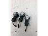 Mercedes-AMG E AMG (R238) 3.0 E-53 AMG EQ Boost 24V 4-Matic+ Parkeersensor set