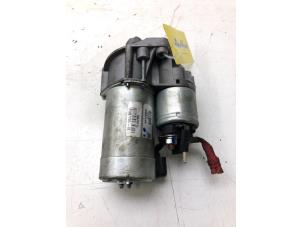 Gebruikte Startmotor Renault Kangoo (KC) 1.4 Prijs € 49,00 Margeregeling aangeboden door Wessel Parts & Service B.V.