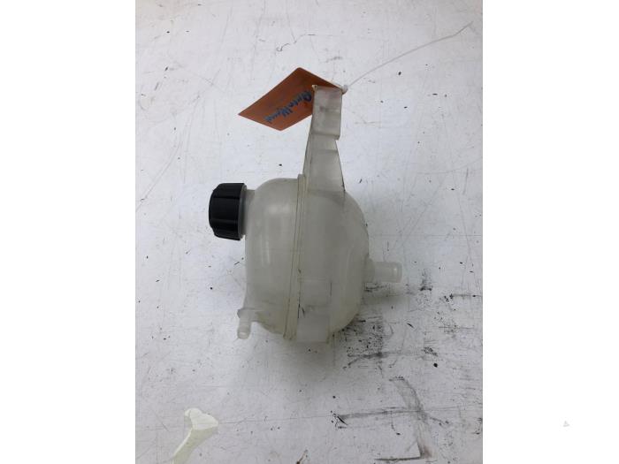 SMART Fortwo 3 generation (2014-2023) Expansion Tank 4535000049 23114468