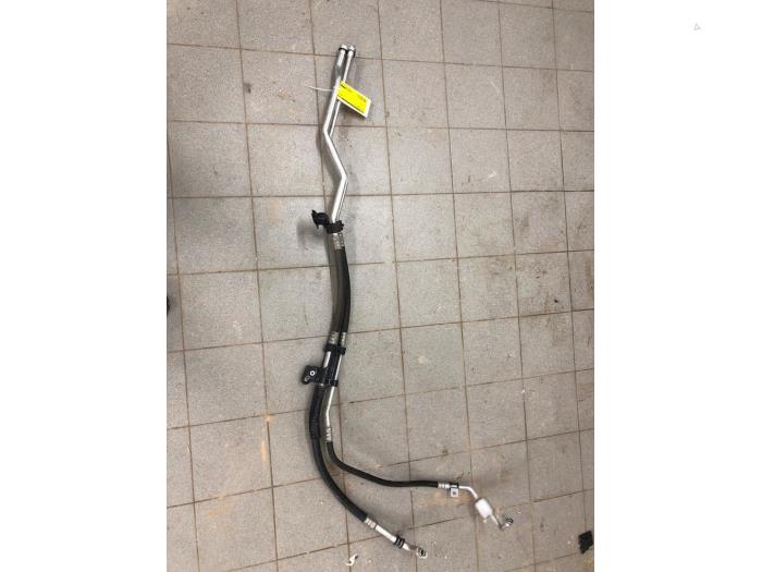 SMART Fortwo 3 generation (2014-2023) AC Hose Pipe 4538302000 23131502