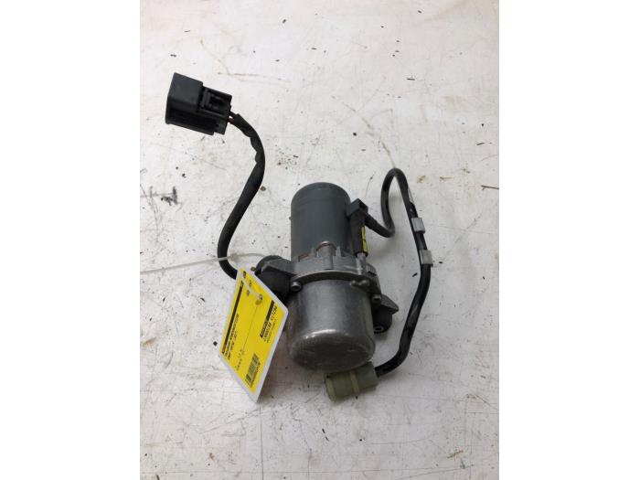 SMART Fortwo 3 generation (2014-2023) Vacuum Pump 4534300132 23114481