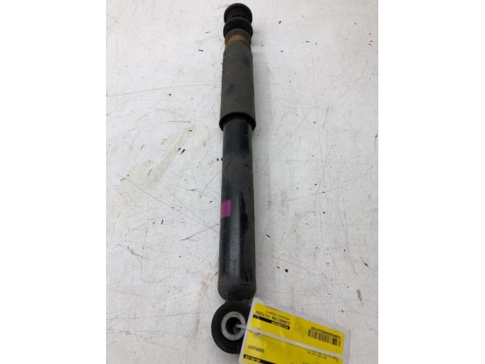 SMART Fortwo 3 generation (2014-2023) Rear Right Shock Absorber 4533260500 23113624
