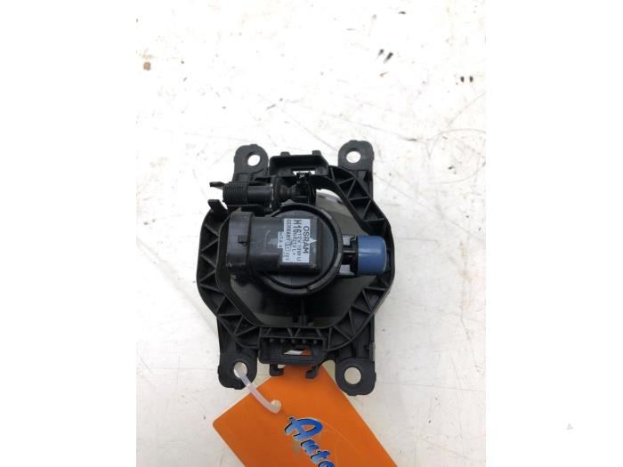 SMART Fortwo 3 generation (2014-2023) Преден ляв фар за мъгла 261500097R 23103979