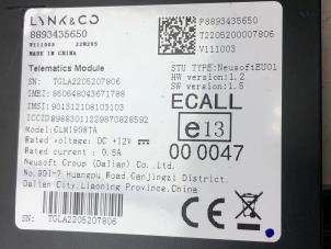 Gebruikte Telefoon Module Lynk &amp; Co 01 1.5 PHEV Prijs € 99,00 Margeregeling aangeboden door Wessel Parts & Service B.V.