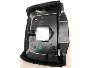 Gebruikte Diversen Lynk &amp; Co 01 1.5 PHEV Prijs € 39,00 Margeregeling aangeboden door Wessel Parts & Service B.V.