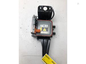 Gebruikte Kachel Verwarmingselement Lynk &amp; Co 01 1.5 PHEV Prijs € 399,00 Margeregeling aangeboden door Wessel Parts & Service B.V.