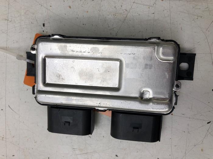 Gebruikte Brandstofpomp module Mercedes Sprinter 3,5t (907.6/910.6) 311 CDI 2.1 D RWD Prijs € 40,95 Margeregeling aangeboden door Wessel Parts & Service B.V.
