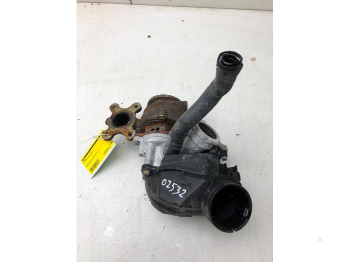 Gebruikte G-lader Volkswagen Taigo 1.0 TSI 110 12V Prijs € 288,75 Margeregeling aangeboden door Wessel Parts & Service B.V.