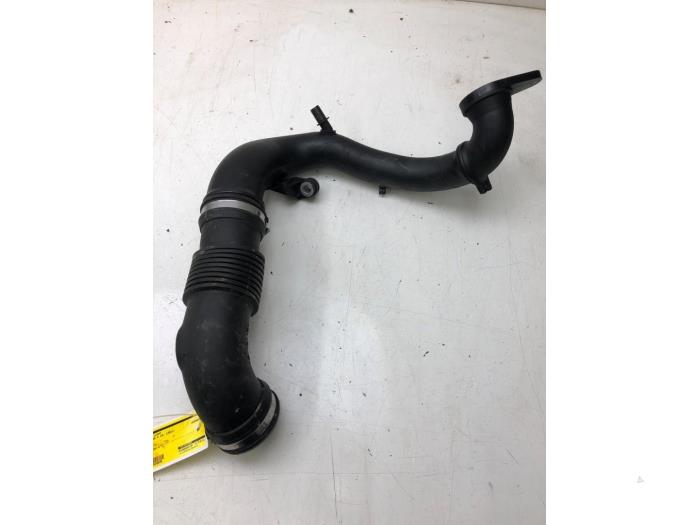 RENAULT 4 generation (2016-2022) Air Intake Tube 165763705R 23307765