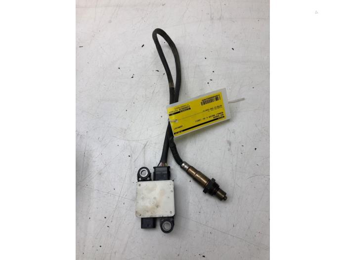 Gebruikte Nox sensor Renault Master III (EV/HV/UV/VA/VB/VD/VF/VG/VJ) 2.3 dCi 145 16V FWD Prijs € 156,45 Margeregeling aangeboden door Wessel Parts & Service B.V.
