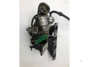 Gebruikte Turbo Volkswagen Scirocco (137/13AD) Prijs € 275,00 Margeregeling aangeboden door Wessel Parts & Service B.V.