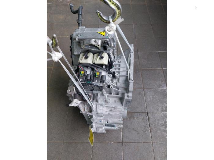 Gebruikte Automaatbak Lynk &amp; Co 01 1.5 PHEV Prijs € 2.308,95 Margeregeling aangeboden door Wessel Parts & Service B.V.