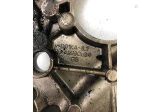 Gebruikte Distributiedeksel Jaguar F-type 3.0 V6 24V Prijs € 69,00 Margeregeling aangeboden door Wessel Parts & Service B.V.