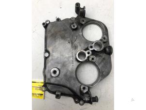 Gebruikte Distributiedeksel Jaguar F-type 3.0 V6 24V Prijs € 79,00 Margeregeling aangeboden door Wessel Parts & Service B.V.