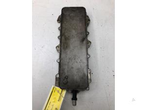 Gebruikte Oliekoeler Jaguar F-type 3.0 V6 24V Prijs € 99,00 Margeregeling aangeboden door Wessel Parts & Service B.V.