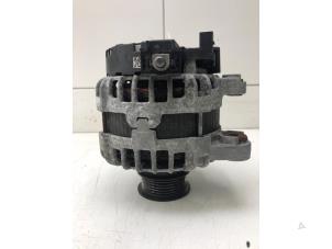 Gebruikte Alternator Volvo XC40 (XZ) 2.0 D3 16V Prijs € 69,00 Margeregeling aangeboden door Wessel Parts & Service B.V.